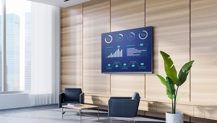 Телевидение для бизнеса от Ростелеком в деревня Гальчино (Московская область)